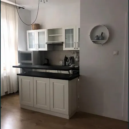 Przytulny Na Poznanskim Gorczynie